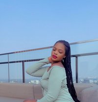 Cynthia 81870//01161 - escort in Pune