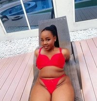Posha - escort in Dubai