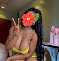Posha - escort in Pondicherry