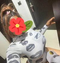 Posha - escort in Pondicherry