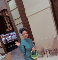 Posha - escort in Pune