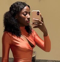 Poshe - escort in Şalālah