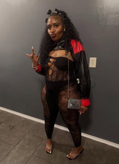 Posher - puta in Dakar Photo 3 of 3