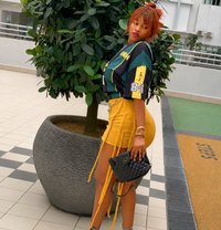 Poshsexy - escort in Kuwait Photo 1 of 4