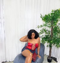 Poshsexy - escort in Kuwait