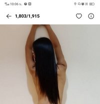 Possy - Transsexual escort in Phuket