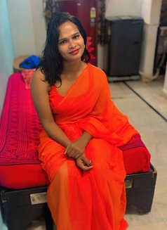 Post Op Here - Acompañantes transexual in Hyderabad Photo 4 of 4