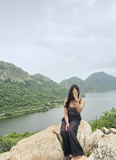 Post Op Here - Transsexual escort in Hyderabad Photo 2 of 2