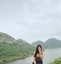 Post Op Here - Transsexual escort in Hyderabad