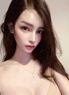 Post Op High Class Model Eva - Transsexual escort in Taipei Photo 1 of 4