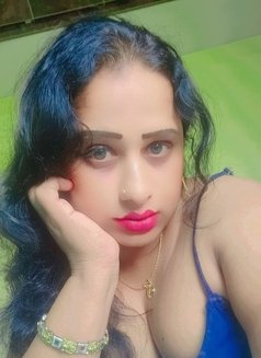 Post Op - Honey 26 Direct meets availabl - Transsexual escort in Bangalore Photo 6 of 8