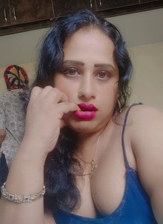 Post Op - Honey 26 Direct meets availabl - Transsexual escort in Bangalore Photo 8 of 8