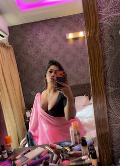 Cam Videocall Only - Acompañantes transexual in Mumbai Photo 16 of 16