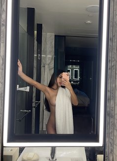 Post op tight Pussy Kath - Transsexual escort in Manila Photo 14 of 22