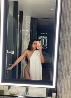 Post op tight Pussy Kath - Transsexual escort in Manila Photo 16 of 22