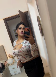 Post Op Tranny - Transsexual escort in Coimbatore Photo 9 of 10