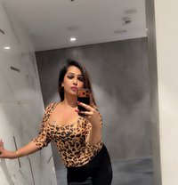 Pussy On Cam - escort in Navi Mumbai