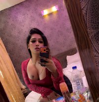 Pussy On Cam - escort in Navi Mumbai