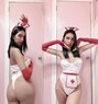 Veronika. (BDSM, Fetishes, Fantasy) - puta in Singapore Photo 9 of 30