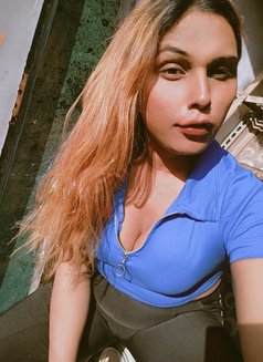 Post operated your dream Trans 🥵 - Acompañantes transexual in Mumbai Photo 23 of 23