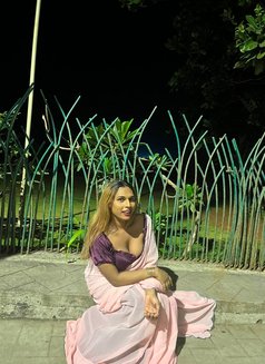 Post operated your dream Trans π₯΅ - Transsexual escort in Mumbai Photo 18 of 22