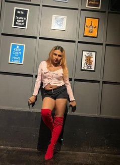 Post operated your dream Trans π₯΅ - Transsexual escort in Mumbai Photo 22 of 22