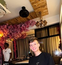 Poul - Male escort in Noida