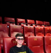 Poul - Male escort in Noida