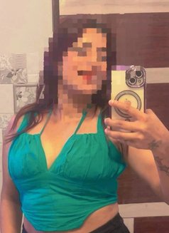 Poulomi Independent Cam and Real Meet - escort in Kolkata Photo 1 of 8