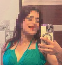 Poulomi Independent Cam and Real Meet - escort in Kolkata