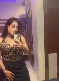 Poulomi Independent Cam and Real Meet - escort in Kolkata Photo 4 of 8