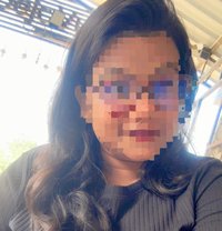Poulomi Independent Cam and Real Meet - escort in Kolkata