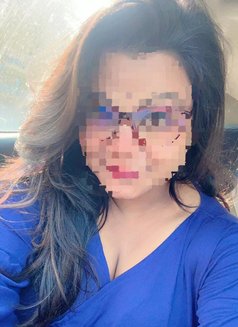 Poulomi Independent Cam and Real Meet - escort in Kolkata Photo 3 of 7