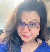 Poulomi Independent Cam and Real Meet - escort in Kolkata
