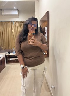 Poulomi Independent Cam and Real Meet - escort in Kolkata Photo 7 of 7
