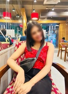 Poulumi Saha - escort in Kolkata Photo 1 of 2