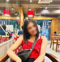 Poulumi Saha - escort in Kolkata