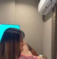 Pound me Daddy coming soon - escort in Sasebo