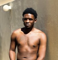 Poundra King - Male escort in Riyadh