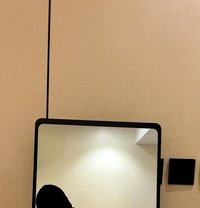 Poundra King - Male escort in Riyadh