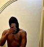 Poundra King - Male escort in Jeddah Photo 3 of 3