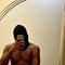 Poundra King - Male escort in Doha