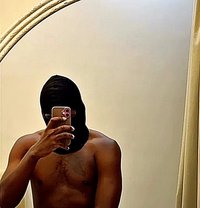 Poundra King - Acompañantes masculino in Riyadh