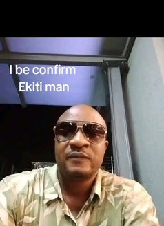 Pounds - Male escort in Abuja Photo 1 of 5