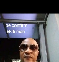 Pounds - Acompañantes masculino in Abuja