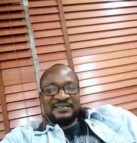 Pounds - Acompañantes masculino in Abuja