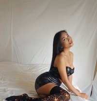 Poupee Th - escort in Pattaya