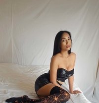 Poupee Th - escort in Pattaya