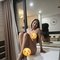 Poupee Th - masseuse in Koh Phangan