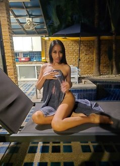 Poupee Th - masseuse in Pattaya Photo 30 of 30